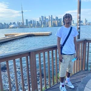 Meet your Posher, Ks